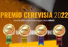 I Vincitori del Premio Cerevisia 2022