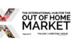 L’Out of Home di IEG – Italian Exhibition Group ha un intenso calendario.