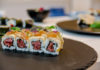 Sushi? Sì, ma all’italiana.
