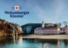 WELTENBURGER KLOSTER Brand Renewal