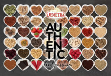 Demetra: con le mani, con la testa, con il cuore.