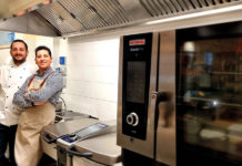 RATIONAL: LA STORIA DI EVO LABORATORIO GASTRONOMICO