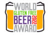 WORLD GLUTEN FREE BEER AWARD 2022