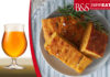 Focaccia alla Birra e Zucca