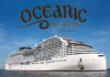 “Birre oceaniche” per Teo Musso e MSC Crociere