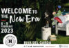 Hospitality 2023: Welcome to the New Era!