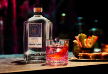 Debutto mondiale per Gin Fabbri