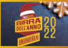 BIRRA DELL’ANNO XMAS BEERS