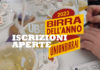 Aperte le iscrizioni alla XVIII edizione di Birra dell’Anno