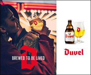 Dimont Duvel