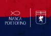 NIASCA PORTOFINO OFFICIAL SOFT DRINK DEL GENOA