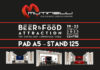 Mutinelli Beer&Beverage a Beer&Food Attraction 2023