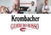 Pizza e Birra alla Fiera di Rimini: Krombacher sigla il connubio perfetto