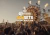 CORONA SUNSETS FESTIVAL  WORLD TOUR