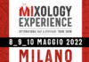 MIXOLOGY EXPERIENCE 2023