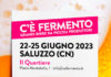 C’è Fermento – 13a edizione