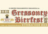 XXIX Gressoney Bierfest