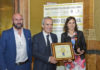 Theresianer Bock oro al premio Cerevisia