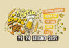 Umbria Beer Fest, 23 e 24 Giugno