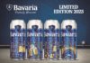 Bavaria Limited Edition dedicata all’Olanda