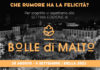 BOLLE DI MALTO 2023