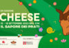 Cheese 2023: tutto il cacio minuto per minuto