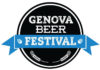 7° Genova Beer Festival a Villa Bombrini