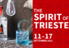 Theresianer Gin protagonista della Trieste Cocktail Week