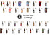 37 volte Italia al Brussels Beer Challenge 2023