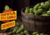 TORNA BIRRA DELL’ANNO HARVEST BEERS