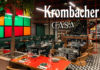 La birra Krombacher protagonista a Casa Bi