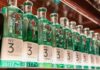 No.3 Gin al FuoriSalone 2024