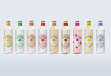 Natys lancia la linea di toniche e Mixers Sepoy&Co