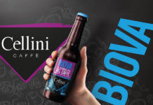 Biova Project e Caffè Cellini