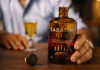 Sabatini Gin al London Spirits Competition 2024