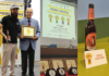 Theresianer trionfa al Premio Cerevisia