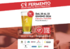 C’È FERMENTO – 14a edizione