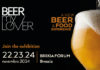 Tante novità in arrivo per BEERmyLOVER