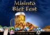 Misinto (MB): furto alla Misinto Bierfest