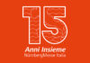 15 anni di NürnbergMesse Italia