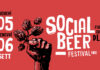 SOCIAL BEER FESTIVAL, AL VIA LA SECONDA EDIZIONE