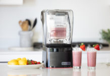 FRULLATORI BLENDTEC: POTENZA E INNOVAZIONE