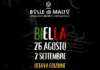 Bolle di Malto, ottava edizione