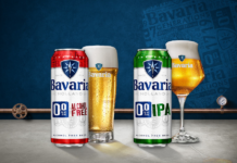 Il post vacanze con Bavaria 0.0%