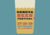8° Genova Beer Festival