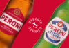 Peroni e Peroni Nastro Azzurro sono Marchi Storici