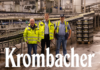 Krombacher modernizza l’impianto di imbottigliamento