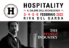 49a edizione di Hospitality – Il Salone dell’Accoglienza