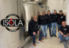 Birrificio Isola