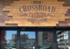 Crossroad Saloon